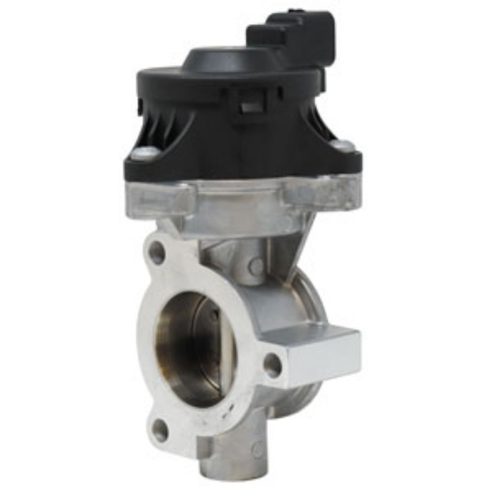Valve Exhaust Gas Recycl for John Deere DZ119115 DZ119115 250D 260E 300D 310E S650 S660 S670 S670 HILLMASTER S680 S685 S690 S760 S770 S780 S785 S790 T550 T560 T660 T670
