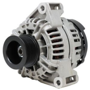 Alternator for John Deere DZ123153 DZ123153 5075M 5085E 5085M 5090E 5090EL 5090M 5095M 5100E 5100M 5100MH 5100ML 5105M 5105ML 5115M 5115ML 5125ML 6105E 611