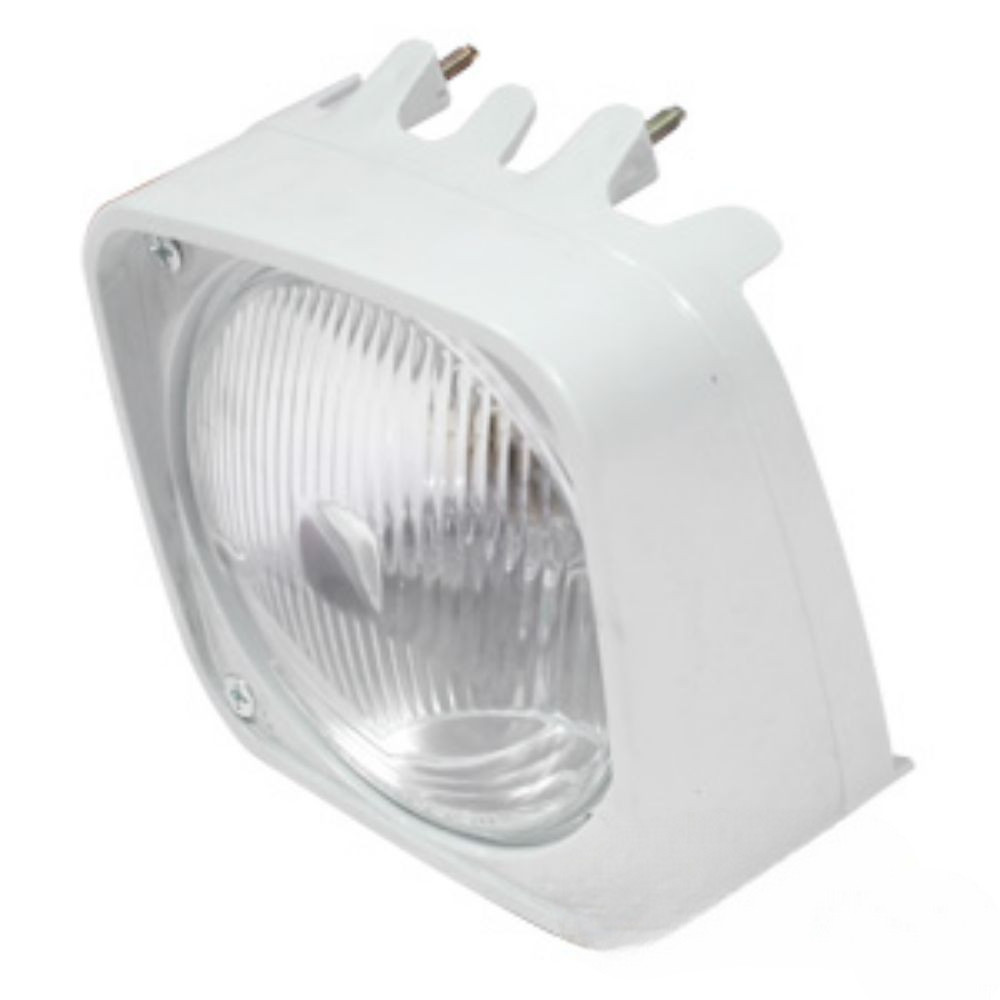 Headlamp Rh Dip White for Ford E0NN13005BA SW08852 230A 2310 234 2610 2810 2910 334 335 3610 3610NO 3910 3910H 3910N 3910R 4110 4110N 4610 4610O 530A 5610 6610 66