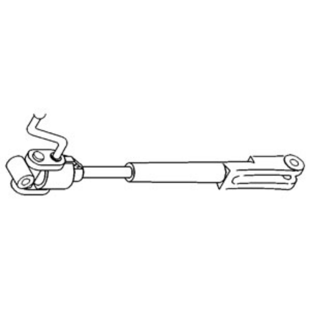 Leveling Box Assy W/Fork for Ford E0NN569AA C5NN569AN 3500 3550 420 2110 2120 2150 230A 2300 231 2310 2310 233 2600N 2600R 2600V 3100 3120 3300 3310 333 3330 334 335