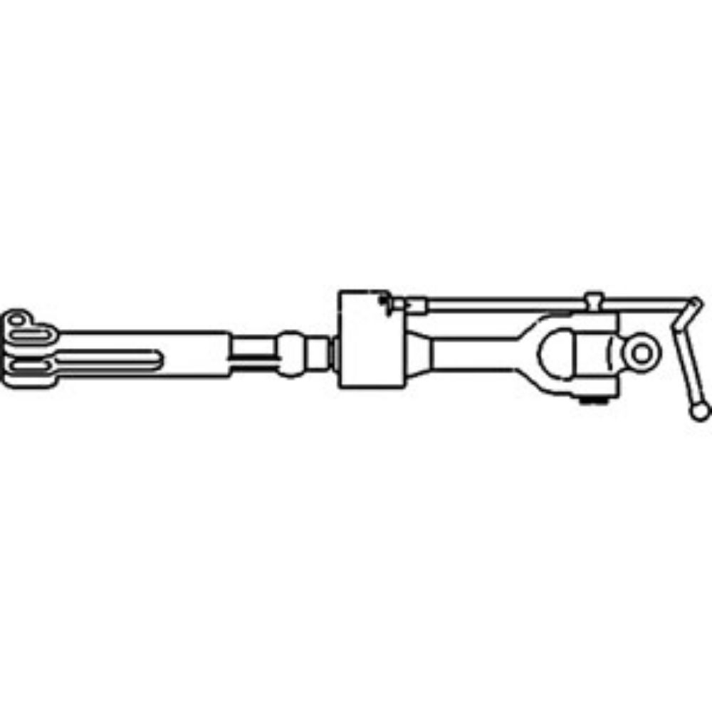 Leveling Box Assembly W/Fork for Ford E0NN569KB-KIT AME0NN569KB TW15 TW25 TW35 TW5 2310 2810 2910 3230 335 3610 3910 3910H 3910N 3910R 3910V 3930 3930N 3930NO 4110 4110N