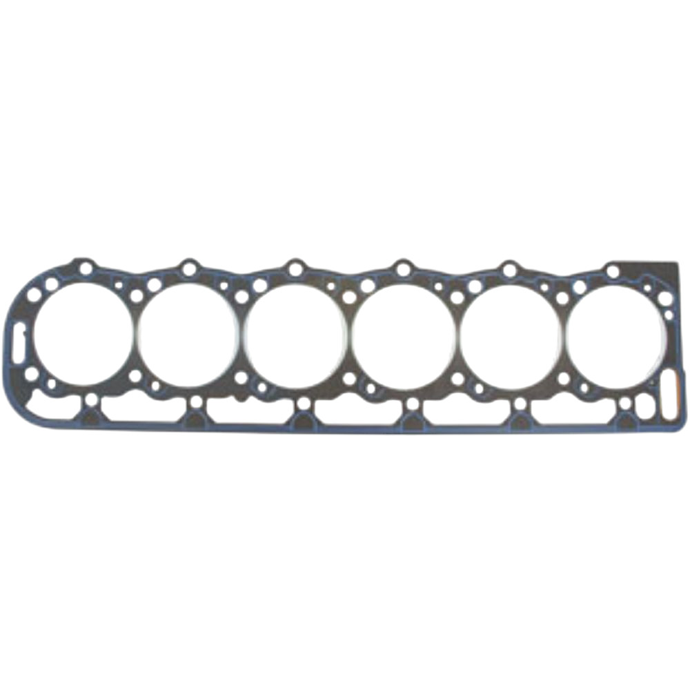 Gasket Head for Ford Case-IH E0NN6051DA E0NN6051DB MXM120 MXM130 8400 TM115 TM120 TM125 TM130 TM135 TM140 TM150 TM155 TM165 TM175 TM190 7810S 7840 7840O 8000 8010