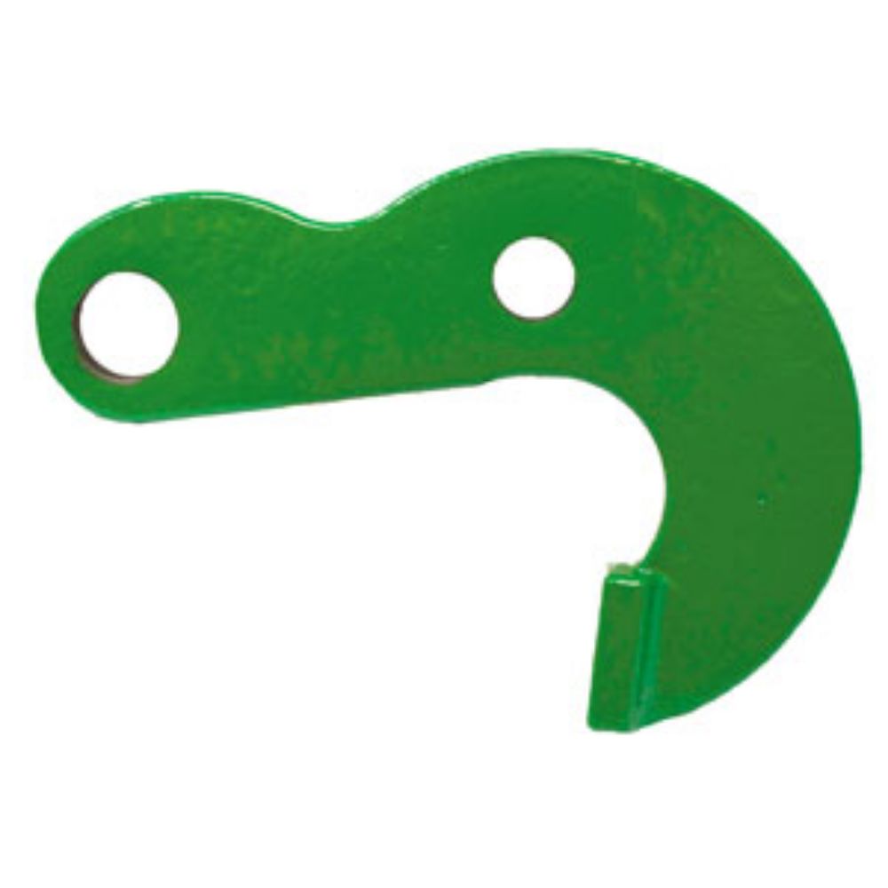 Latch for John Deere E126824 E126824 430 435 460M 460R 466 467 467S 468 468S 469 530 535 560M 560R 566 567 568 569 570 572 580 582 590 592 862 864