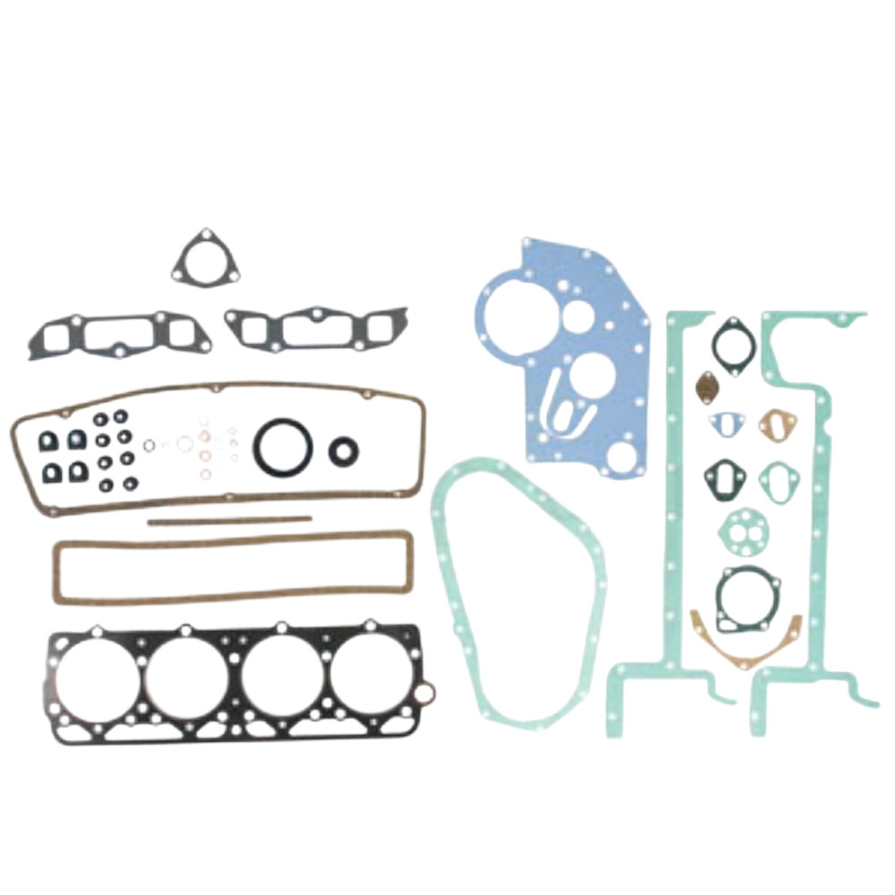 Gasket Set Overhaul for Ford E1ADDN6008AD DDN6008AK MAJOR POWER MAJOR SUPER MAJOR
