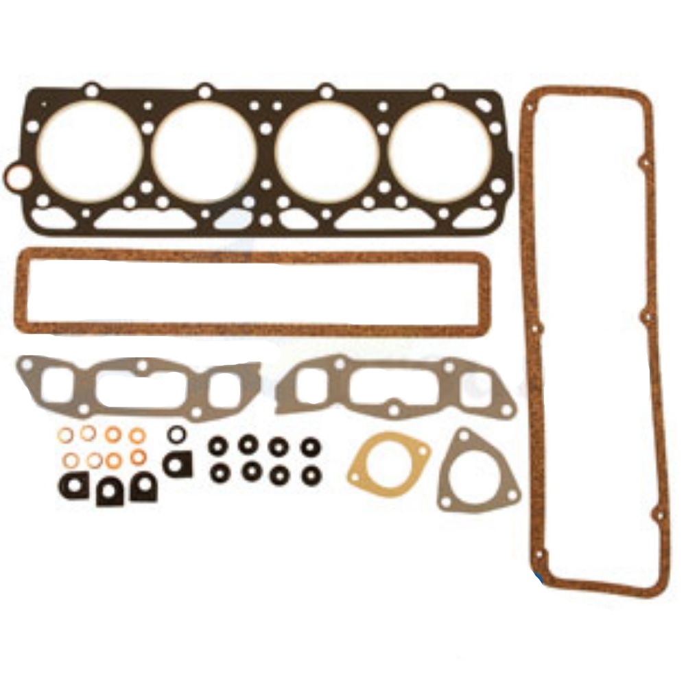 Gasket Set Upper for Ford E1ADDN6C037C E1ADDN6C037A MAJOR POWER MAJOR SUPER MAJOR