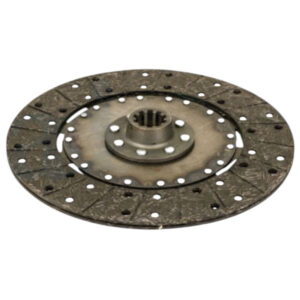 Clutch Disc for Ford E1ADDN7550C E1ADDN7550C-RO MAJOR POWER MAJOR SUPER MAJOR
