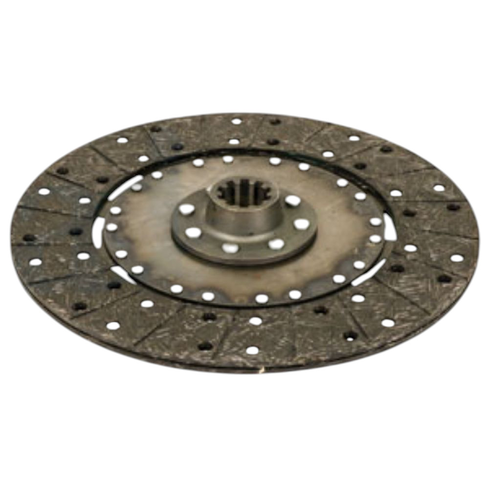 Clutch Disc for Ford E1ADDN7550C E1ADDN7550C-RO MAJOR POWER MAJOR SUPER MAJOR