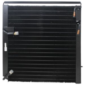 Condenser for Ford E1NN19N656BA15M AME1NN19N656BA15M 233 2600 2600N 2600R 2600V 333 3600 3600N 3600R 3600V 4100 4600 4600NO 4600O 4600SU 5110 5610 570 5700 5900
