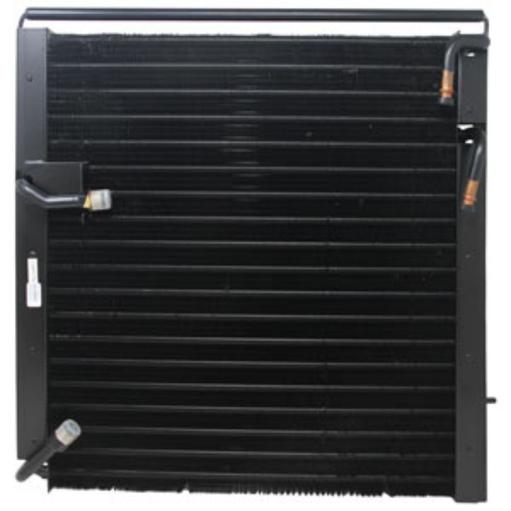 Condenser for Ford E1NN19N656BA15M AME1NN19N656BA15M 233 2600 2600N 2600R 2600V 333 3600 3600N 3600R 3600V 4100 4600 4600NO 4600O 4600SU 5110 5610 570 5700 5900