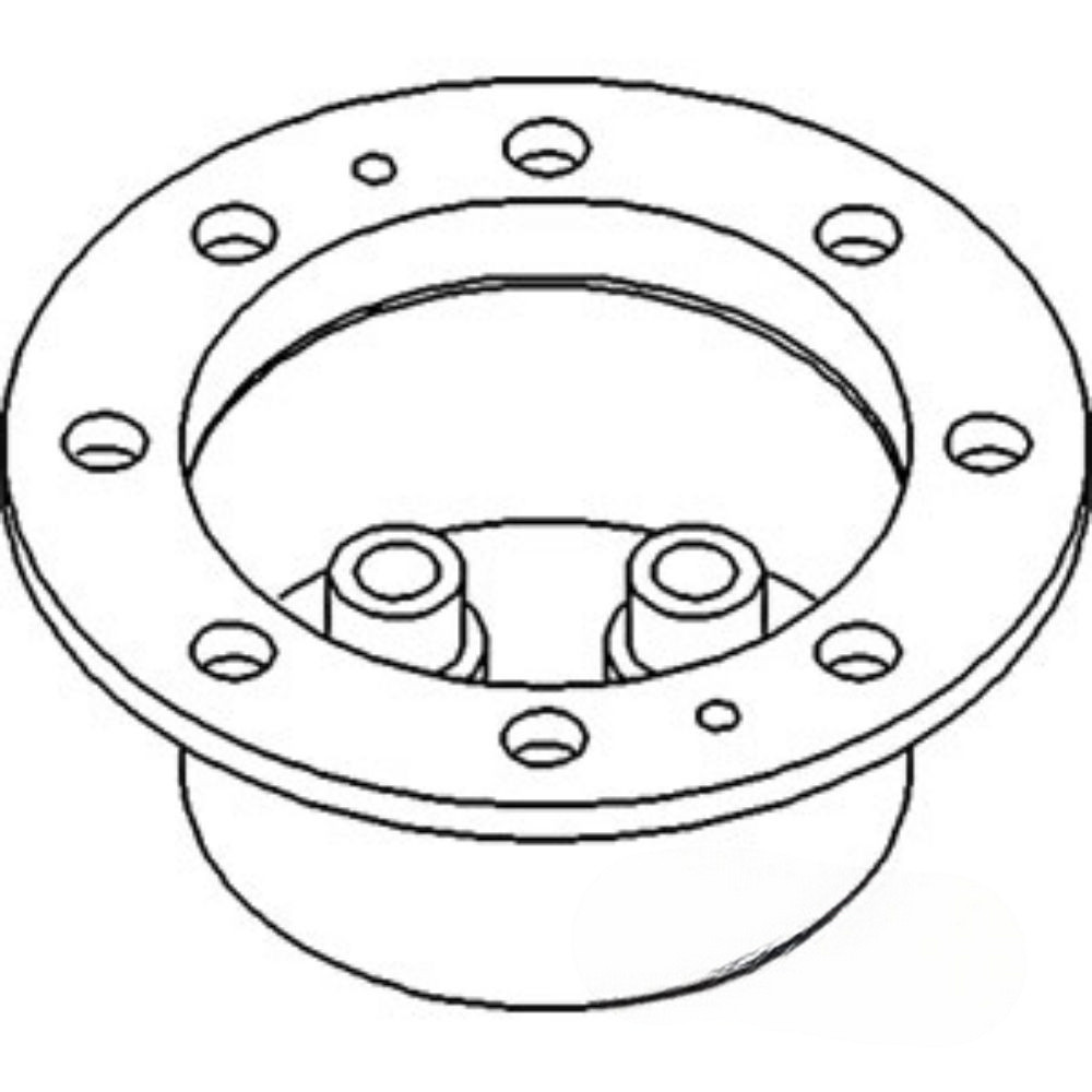 Planetary Carrier for Ford E1NN1N045AA AME1NN1N045AA 5110 5610 5900 6610 6610O 6710 6810 7410 7610 7610O 7710 7910 8210