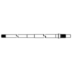 Pto Shaft for Ford E1NN7A684AB HFE1NNN777AB 2000 2100 2110 2150 2300 2310 3000 3055 3100 3110 3120 3150 3190 3300 3310 3330 4000 4100 4110 4190