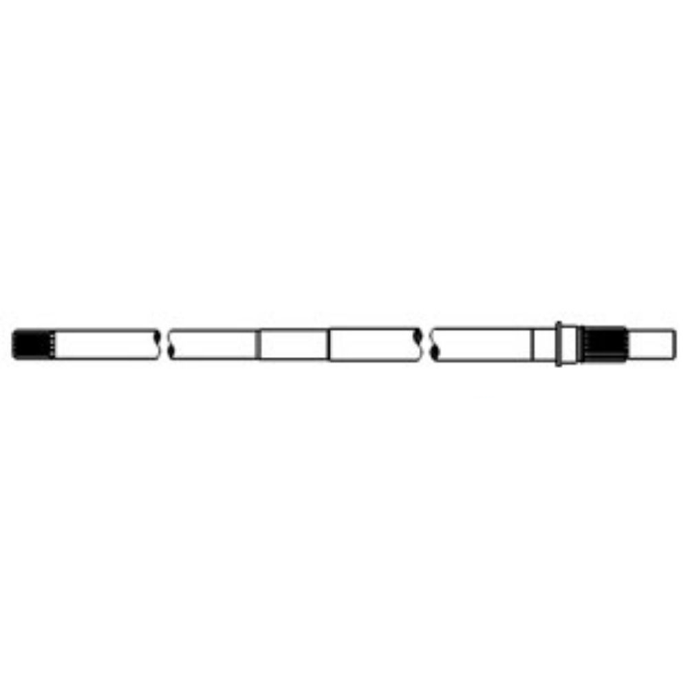 Pto Shaft for Ford E1NN7A684AB HFE1NNN777AB 2000 2100 2110 2150 2300 2310 3000 3055 3100 3110 3120 3150 3190 3300 3310 3330 4000 4100 4110 4190