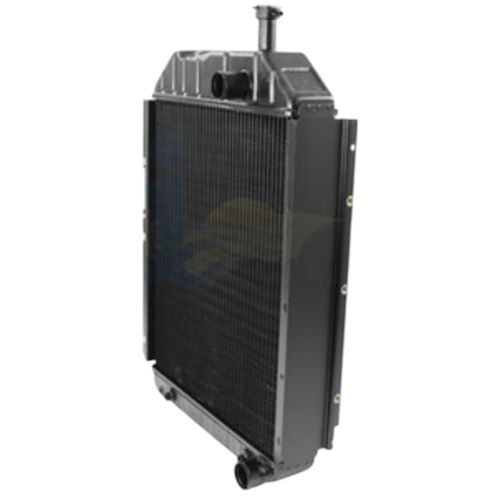 Radiator for Ford E1NN8005BD15M E1NN8005BB 7910 8210