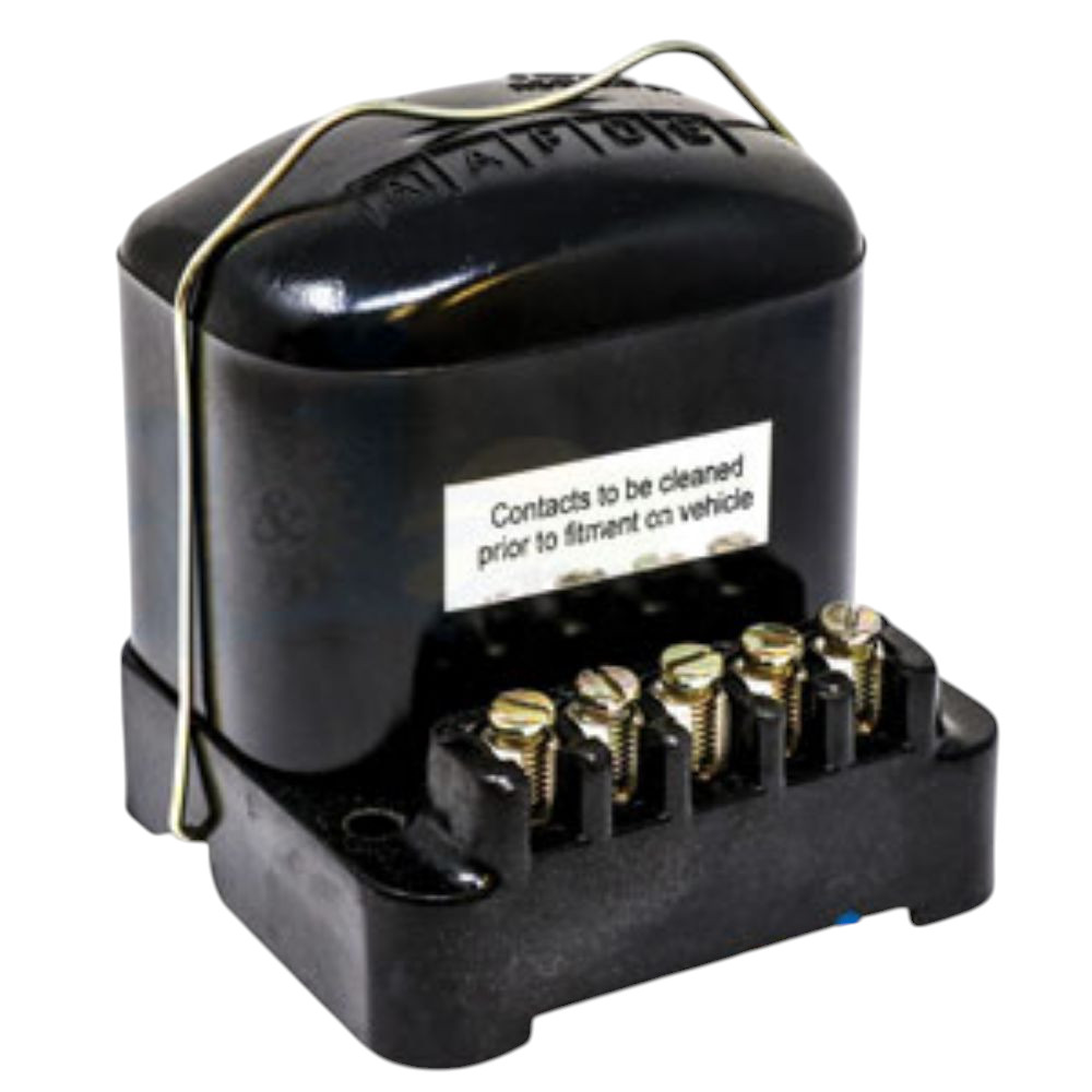 Control Box for Ford Case-IH E27N10505F 81718302 2300 2350 276 354 364 434 444 DEXTA MAJOR POWER MAJOR SUPER DEXTA SUPER MAJOR