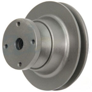 Pulley Water Pump for Ford E2NN8610AB E2NN8610AB TW15 TW25 TW35 TW5 8530 8630 8730 8830