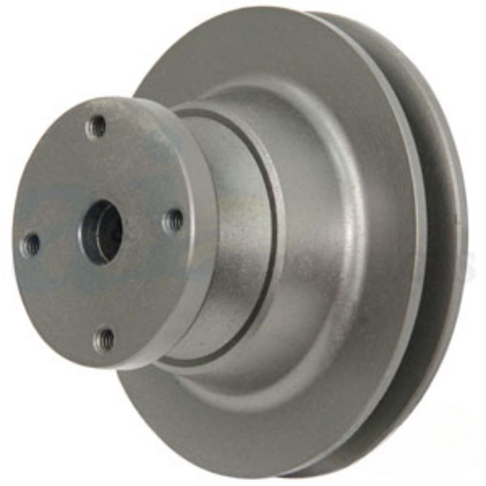 Pulley Water Pump for Ford E2NN8610AB E2NN8610AB TW15 TW25 TW35 TW5 8530 8630 8730 8830
