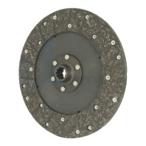 Trans Disc 11" Solid for Ford E3NN7550AA D1NN7550A 3500 2000 2100 2110 2120 2150 230A 2300 231 233 233 234 2600 2600V 2610 2610V 3000 3110 3310N 333