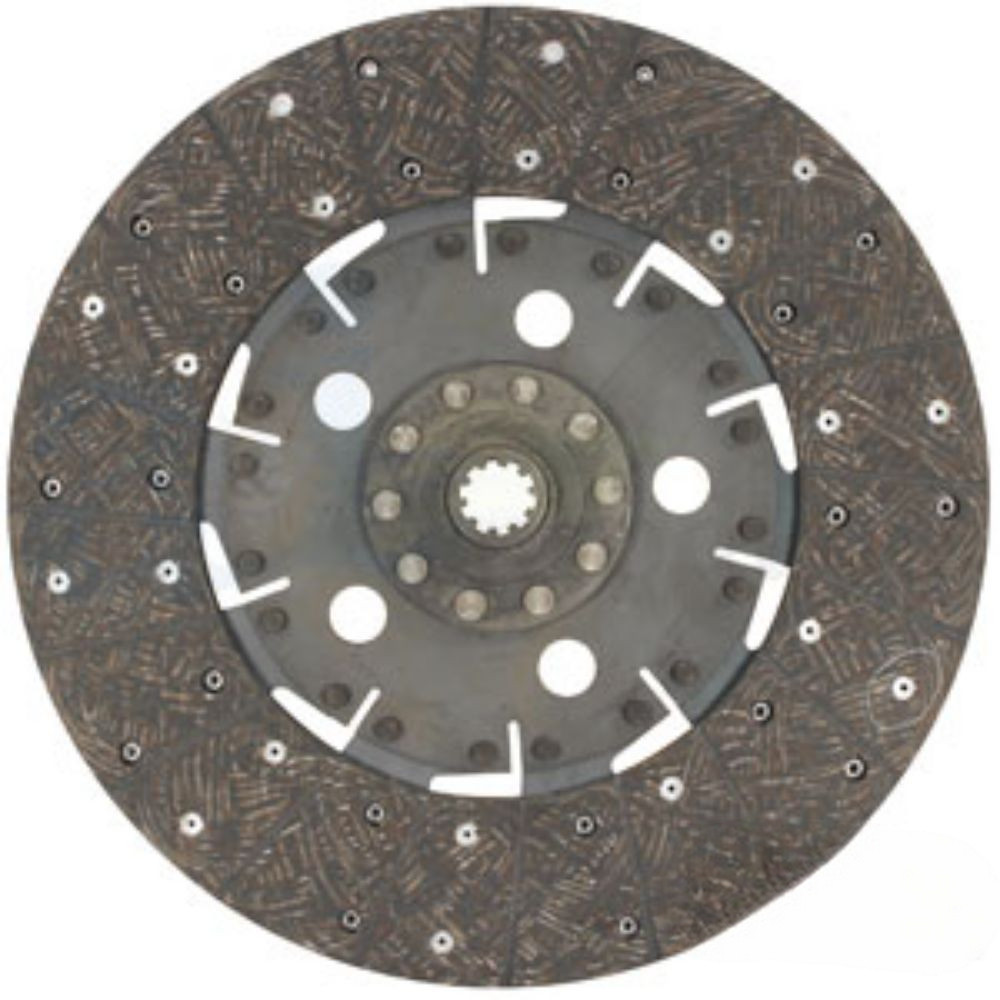 Trans Disc: 13" for Ford E3NN7550BA D1NN7550B 3500 3550 420 445 4500 515 540 545 545A 555 2810 2910 335 3400 3550 3910 4100 4110 4130 4330