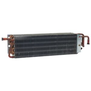 Evaporator for Ford E4NN18N315AD AME4NN18N315AD TW15 TW25 TW35 TW5 5110 5610 6410 6410 6610 6710 6810 7410 7610 7710 7810 7810O 7910 8210 8530 8630