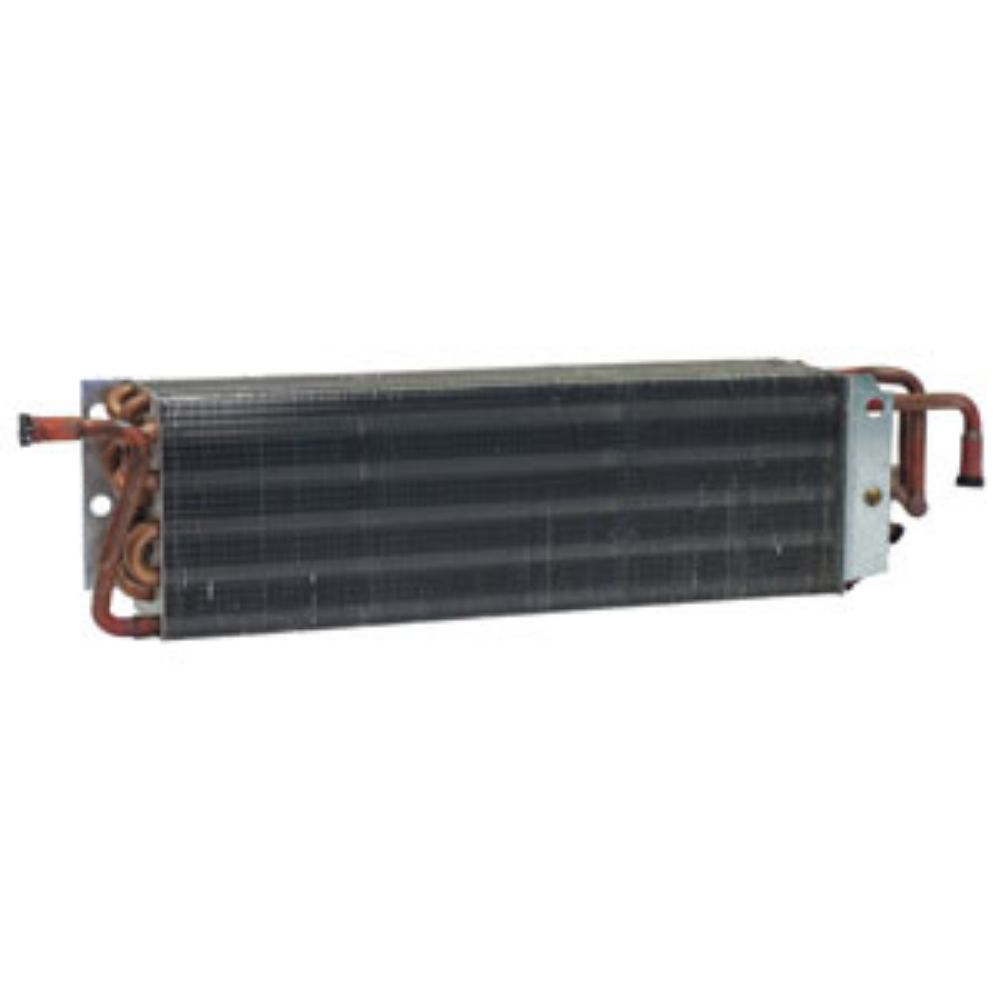 Evaporator for Ford E4NN18N315AD AME4NN18N315AD TW15 TW25 TW35 TW5 5110 5610 6410 6410 6610 6710 6810 7410 7610 7710 7810 7810O 7910 8210 8530 8630