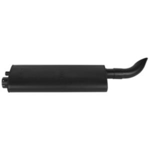 Muffler for Ford E4NN5230AA17M AME4NN5230AA17M TW25 TW30 TW35 8630 8730 8830 9000 9200 9600 9700