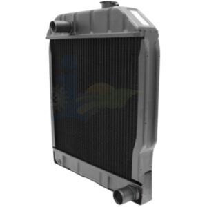 Radiator for Ford E4NN8005AA AR2121 230A 2300 231 2310 234 2600 2610 2610V 2810 2910 333 334 335 3600 3610 3610NO 3610V 3900 3910 3910H