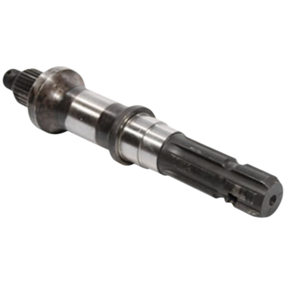 Pto Stub Shaft Output for Ford E4NNN752AA D2NNN752B 3600 4100 4600 4610N 5000 5110 5600 5610 5700 5900 6410 6600 6610 6610O 6700 6710 6810 7000 7410 7600