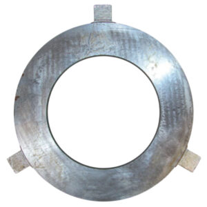 Disc Clutch Center for John Deere E51853 E51853 5200 5400 5420 5440 5460 5720 5730 5820 5830