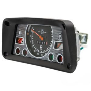 Cluster Assembly Gauge for Ford E5NN10849BA VPM5525 445 445A 450 535 540A 540B 545 545A 550 555A 555B 655 655A 231 233 2600 2600N 2600R 2600V 2910