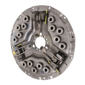 Press. Plate Rockford for Ford E5NN7563AA FD863CA TW15 TW20 TW25 TW30 TW35 8630 8730 8830