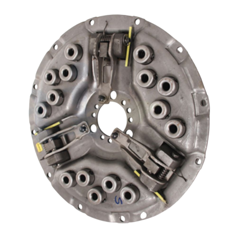 Press. Plate Rockford for Ford E5NN7563AA FD863CA TW15 TW20 TW25 TW30 TW35 8630 8730 8830