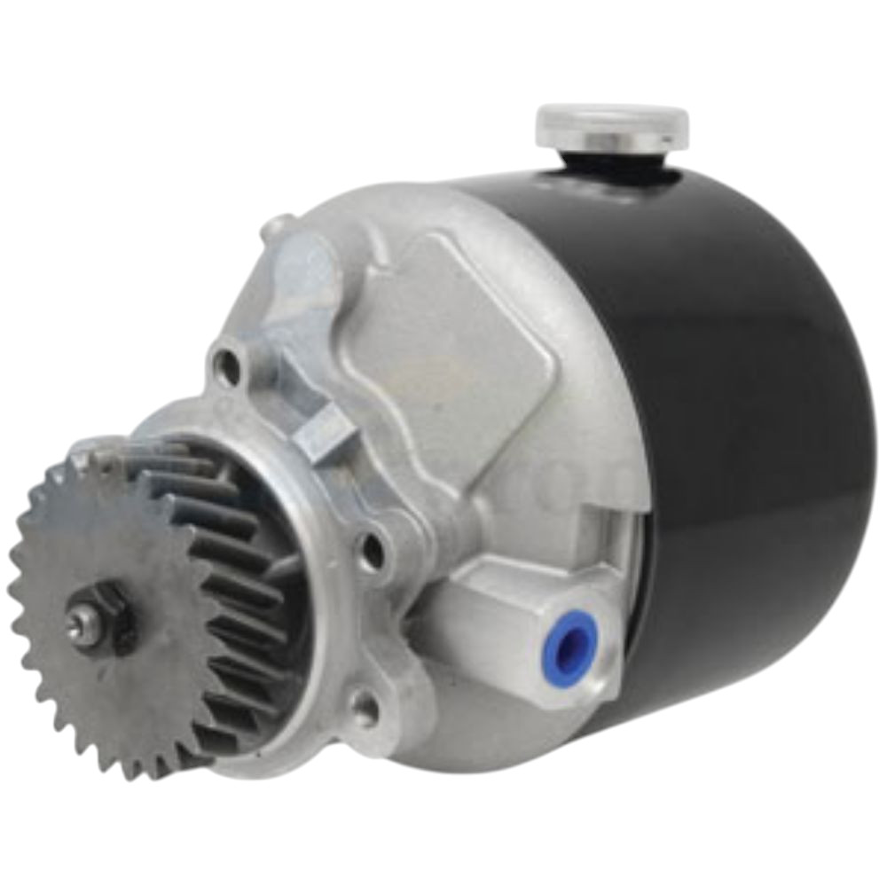 Pump Power Steering for Ford E6NN3K514EA99M C9NN3A674D 340A 3500 3550 4500 515 540A 550 555A 655 655A 2000 2100 2110 2150 230A 231 2310 233 234 2600
