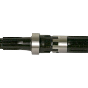 Pto Stub Shaft Output for Ford E6NNB728AA D8NNB728AB TB100 TB110 TB120 TB80 TB85 TB90 TS100 TS110 TS90 TV140 TV145 TW10 TW15 TW20 TW25 TW5 4610N 5110 5610 5610S