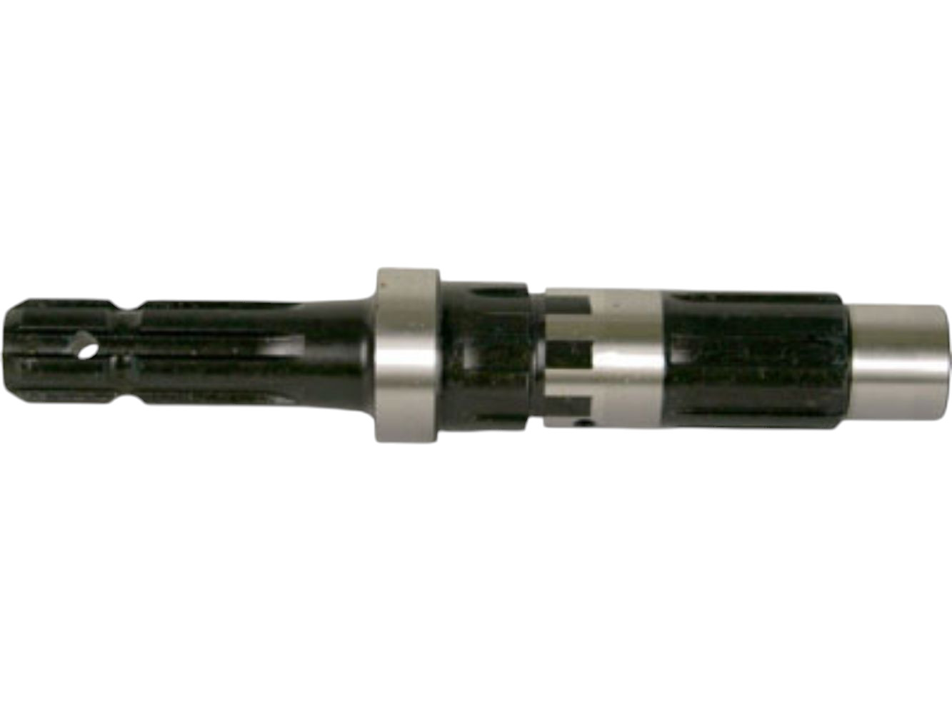Pto Stub Shaft Output for Ford E6NNB728AA D8NNB728AB TB100 TB110 TB120 TB80 TB85 TB90 TS100 TS110 TS90 TV140 TV145 TW10 TW15 TW20 TW25 TW5 4610N 5110 5610 5610S