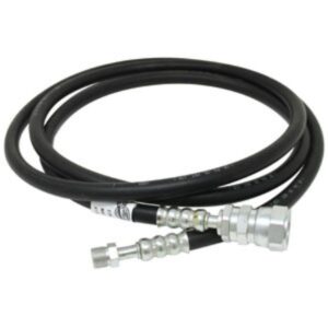 Line/Q.Cplr Assy for Ford E7NN19N702AA E7NN19N702AA 5110 5610 6610 6710 6810 7410 7610 7710