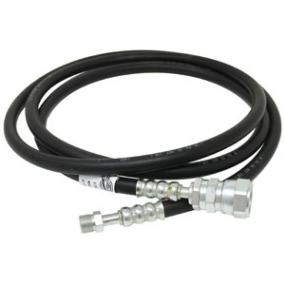 Line/Q.Cplr Assy for Ford E7NN19N702AA E7NN19N702AA 5110 5610 6610 6710 6810 7410 7610 7710