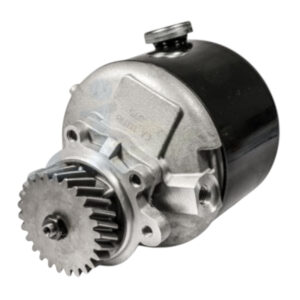 Pump Power Steering for Ford E7NN3K514CA R8253 345C 345D 3550 445 445A 445C 445D 450 4500 455 540A 545 545A 545C 545D 550 555 555A 555B 655