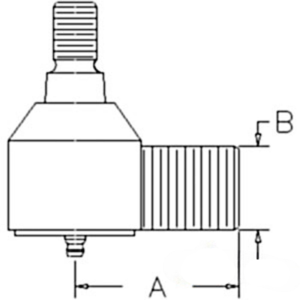 Cylinder End for Ford Massey Ferguson E7NN3N981AA SW04122 3230 3430 3930 3930N 4630 4630N 4630NO 4630O 4830 4830N 5030 5030O