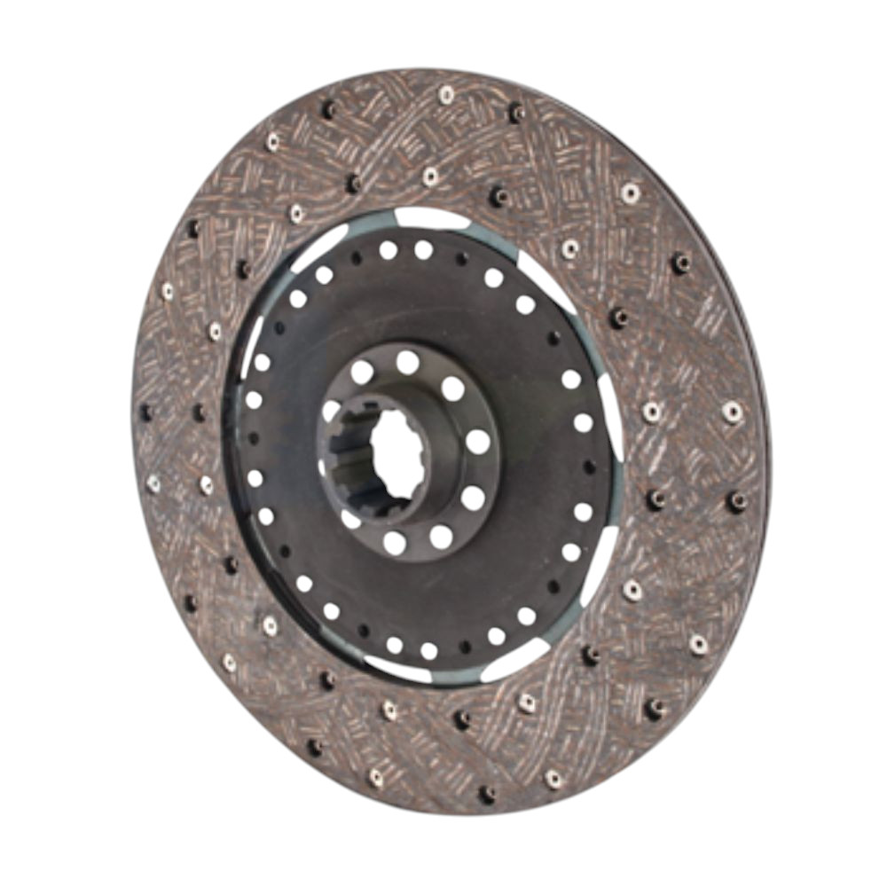 Trans. Disc12" Org Solid for Ford E7NN7550DA D2NN7550B 3600 4100 4600 4600NO 4600O 4600SU 5000 5100 5200 5340 5600 5700 5900 6600 6600C 6600O 6610O 6700 7000 7100