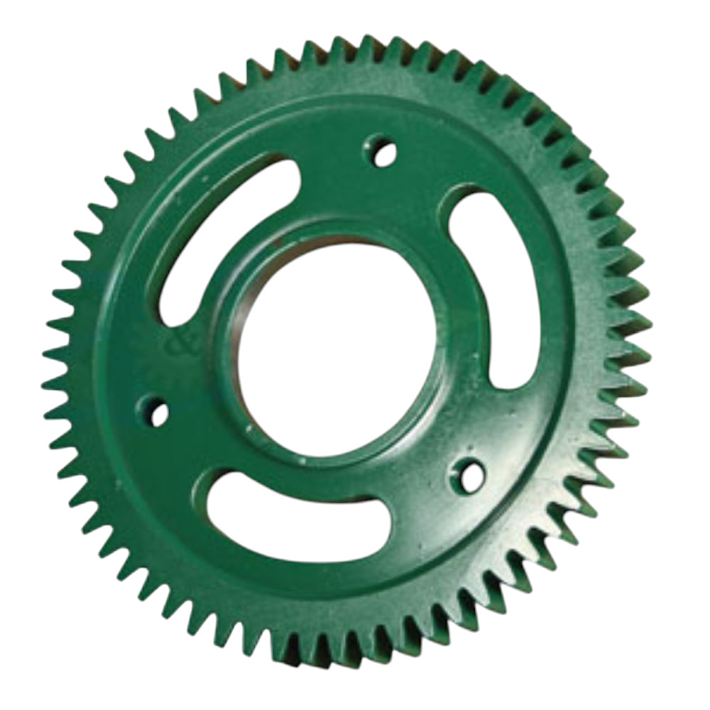 Gear Jackshaft Idler for John Deere E80363 E80363 910 915 916 920 925 926 930 935 936