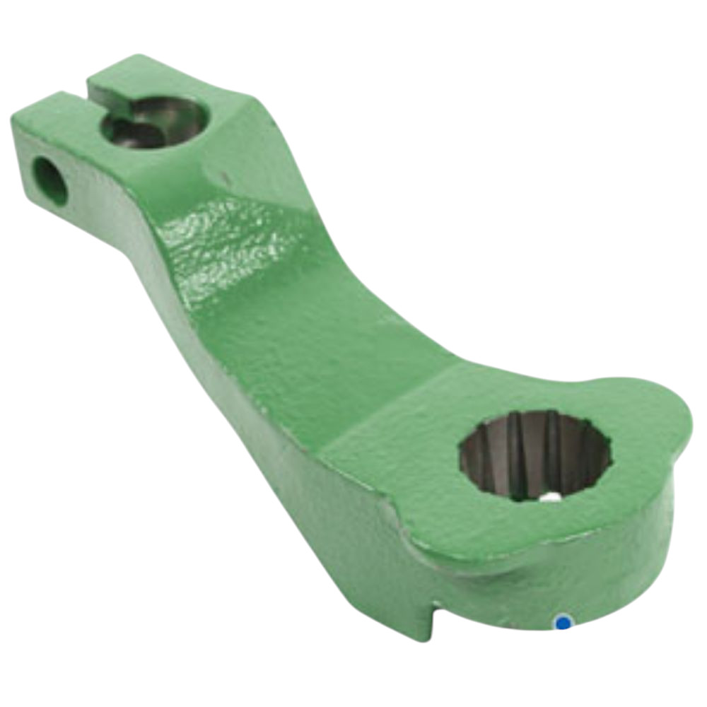 Arm Knife Drive Lh for John Deere E81021 AE37582 1207 1209 1217 1219 1380 1424 2360 130 135 300 300A