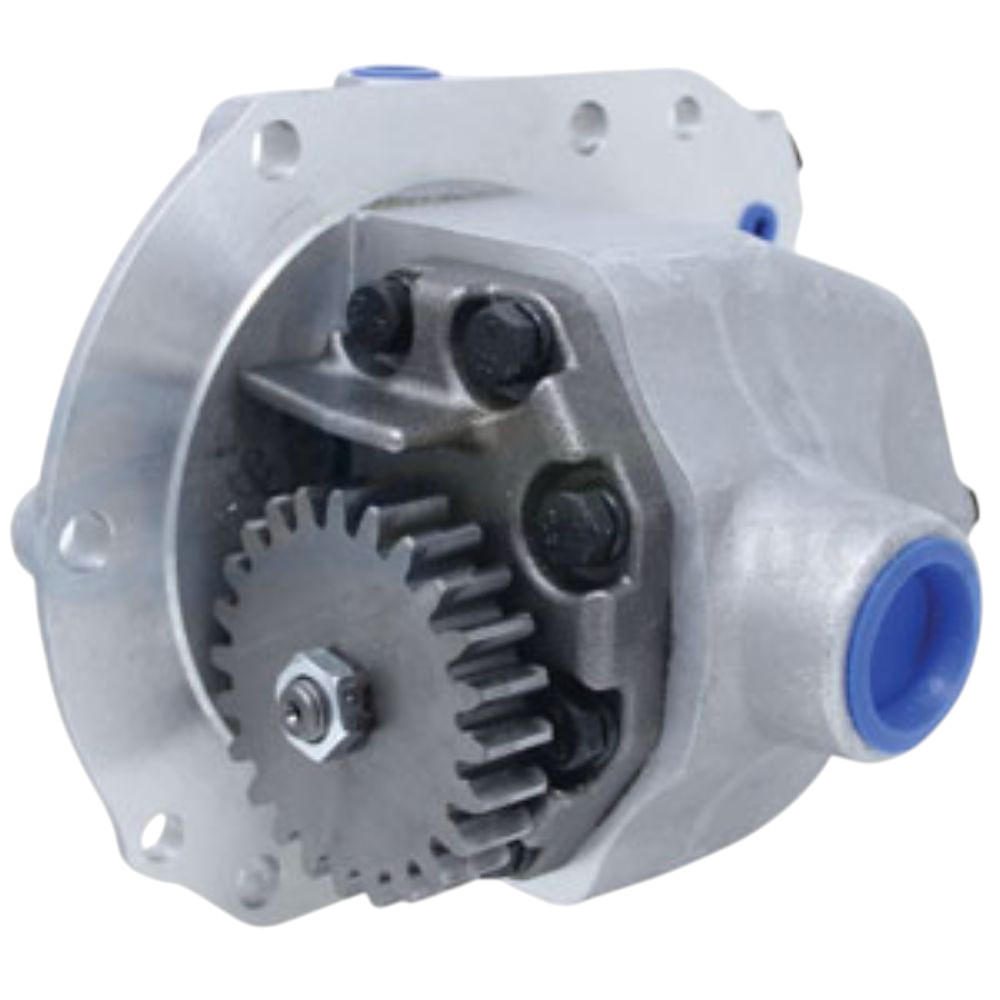 Hydraulic Pump for Ford E8NN600AA E8NN600AA 345C 345D 445C 445D 545C 545D 250C 260C