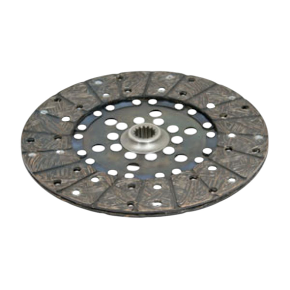 Trans Disc: 11" Rigid for Ford E8NN7550BA C5NN7550AM 3500 3550 4500 2000 2100 2110 2120 2150 230A 2300 2310 234 2600 2600N 2600R 2600V 2610 3000 3055 3100
