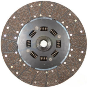 Tran Disc 12" Org Spr Lo for Ford E8NN7550EA E8NN7550ERO 3500 3550 4500 340 3400 4000 4100 4330 4340 4410