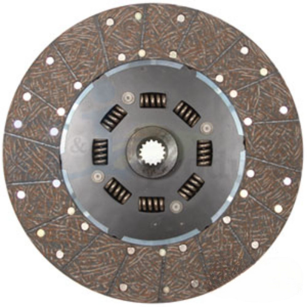 Tran Disc 12" Org Spr Lo for Ford E8NN7550EA E8NN7550ERO 3500 3550 4500 340 3400 4000 4100 4330 4340 4410