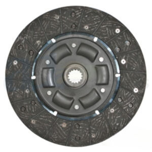 Tran Disc 10" Org Sol for Ford E8NN7550FA C0NN7550C 1800 1801 1821 1841 2030 NAA NAB 2000 2031 2110 2110TR 2111 2120 2130 2131 4000 4000SU 4031 4110TR 4120 4121 41