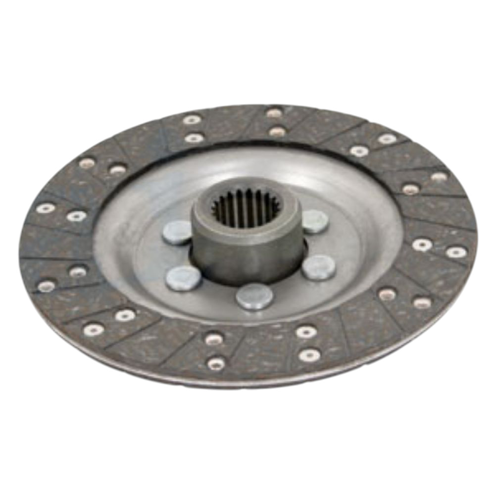 Torque Limiter Cl. Disc for Ford E8NN7A539AA C0NN7A539B 1801 1811 1821 1841 1871 1881 2030 2000 2031 2111 2120 2130 2131 4000 4000SU 4030 4031 4040 4110TR 4120 4121 41