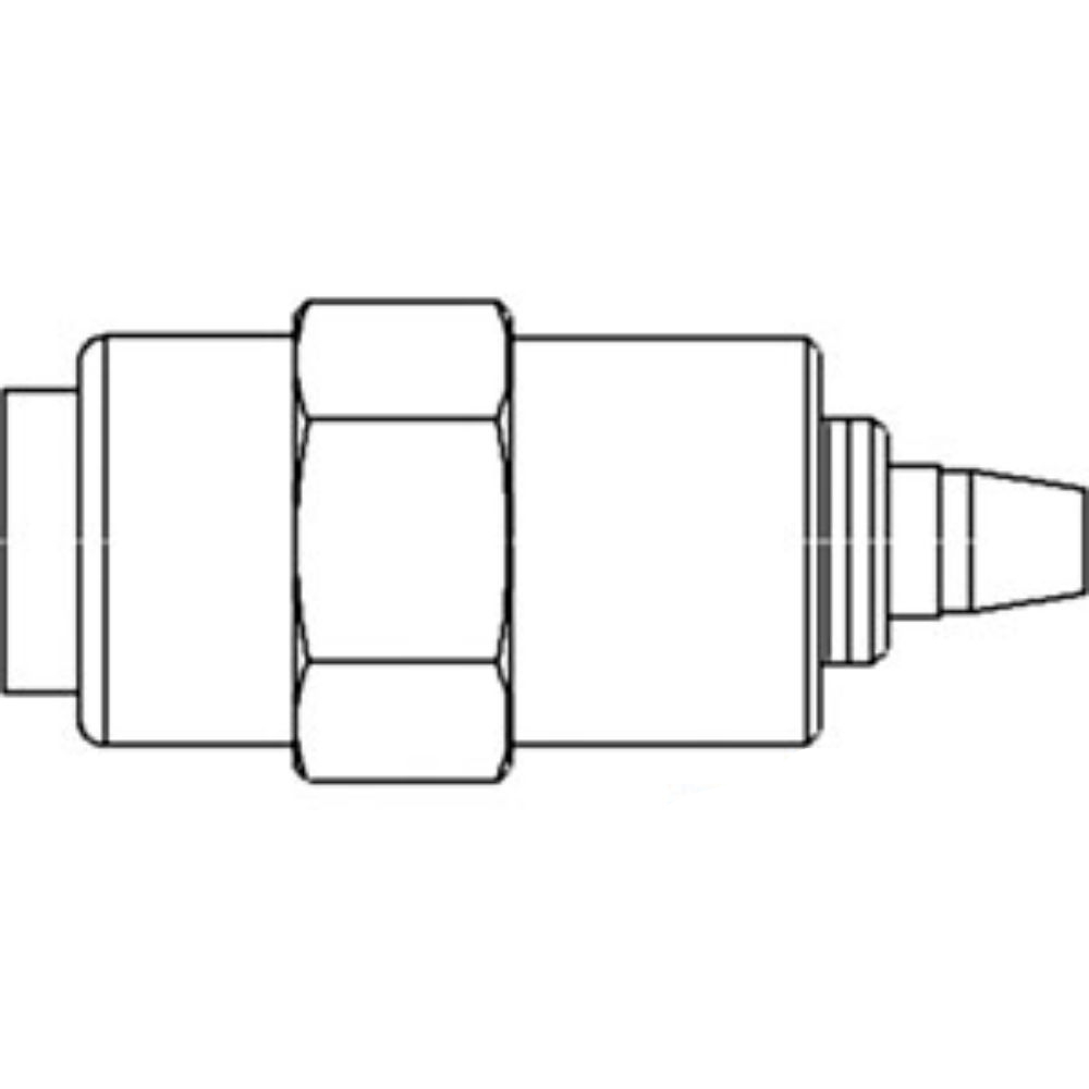 Solenoid Fuel Shutoff for Ford E8NN9D278AA 7167620A 550 555C 555D 655C 655D 675D 755B LS180 LS190 LX865 LX885 L783 L785 L865 L885 HW320 TB100 TB110 TB120 TB80 TB90