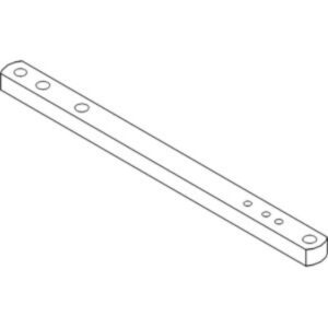 Drawbar for Ford E9NN805AA R7967 5640 6640 7740 7740O 7840 7840O 8240 8340