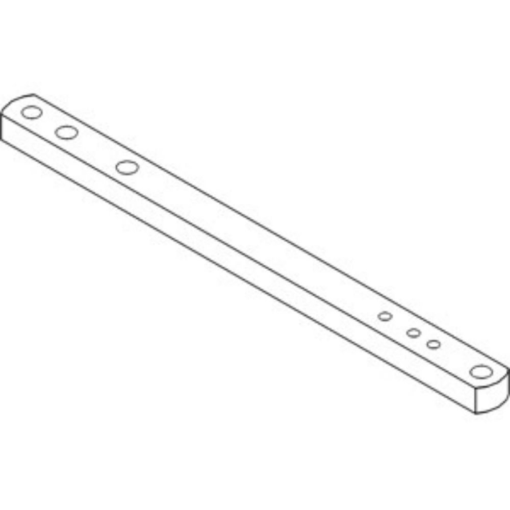 Drawbar for Ford E9NN805AA R7967 5640 6640 7740 7740O 7840 7840O 8240 8340